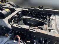 ISUZU Elf Dump BKG-NJR85AD 2008 112,292km_23