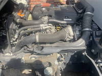 ISUZU Elf Dump BKG-NJR85AD 2008 112,292km_24