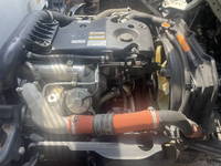 ISUZU Elf Dump BKG-NJR85AD 2008 112,292km_25