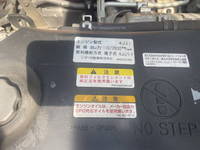 ISUZU Elf Dump BKG-NJR85AD 2008 112,292km_26
