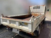 ISUZU Elf Dump BKG-NJR85AD 2008 112,292km_2