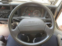 ISUZU Elf Dump BKG-NJR85AD 2008 112,292km_30