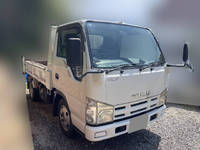 ISUZU Elf Dump BKG-NJR85AD 2008 112,292km_3