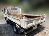 ISUZU Elf Dump BKG-NJR85AD 2008 112,292km_4