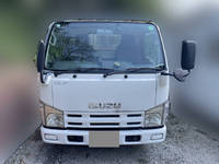 ISUZU Elf Dump BKG-NJR85AD 2008 112,292km_5