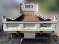 ISUZU Elf Dump BKG-NJR85AD 2008 112,292km_7