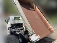 ISUZU Elf Dump BKG-NJR85AD 2008 112,292km_8