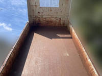 ISUZU Elf Dump BKG-NJR85AD 2008 112,292km_9