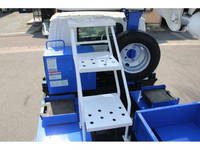 ISUZU Elf Cherry Picker TPG-NKR85AD 2015 24,000km_19