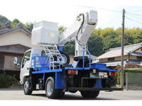 ISUZU Elf Cherry Picker TPG-NKR85AD 2015 24,000km_2