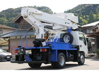 ISUZU Elf Cherry Picker TPG-NKR85AD 2015 24,000km_4