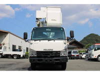 ISUZU Elf Cherry Picker TPG-NKR85AD 2015 24,000km_5