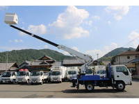 ISUZU Elf Cherry Picker TPG-NKR85AD 2015 24,000km_6