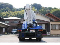 ISUZU Elf Cherry Picker TPG-NKR85AD 2015 24,000km_7