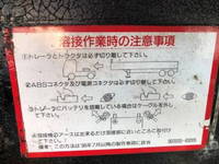 NIPPON TREX Others Trailer FFS122AB 2005 _22