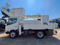 TOYOTA Others Cherry Picker BDG-XZU354H 2010 112,000km_10