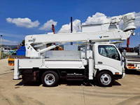 TOYOTA Others Cherry Picker BDG-XZU354H 2010 112,000km_12