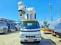 TOYOTA Others Cherry Picker BDG-XZU354H 2010 112,000km_13