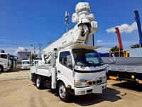 TOYOTA Others Cherry Picker BDG-XZU354H 2010 112,000km_1
