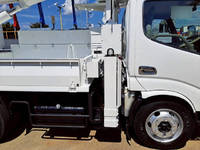 TOYOTA Others Cherry Picker BDG-XZU354H 2010 112,000km_23