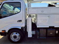 TOYOTA Others Cherry Picker BDG-XZU354H 2010 112,000km_27