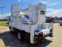 TOYOTA Others Cherry Picker BDG-XZU354H 2010 112,000km_2