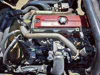 TOYOTA Others Cherry Picker BDG-XZU354H 2010 112,000km_30