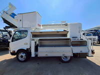 TOYOTA Others Cherry Picker BDG-XZU354H 2010 112,000km_5