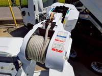 TOYOTA Others Cherry Picker BDG-XZU354H 2010 112,000km_6