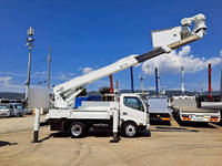 TOYOTA Others Cherry Picker BDG-XZU354H 2010 112,000km_9