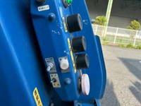 HINO Ranger Garbage Truck QKG-FJ7JGAA 2018 214,000km_15