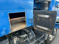 HINO Ranger Garbage Truck QKG-FJ7JGAA 2018 214,000km_19