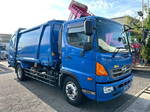 Ranger Garbage Truck