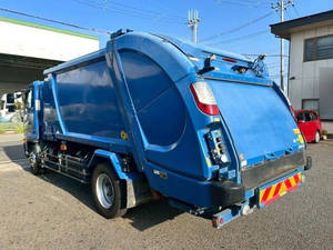 Ranger Garbage Truck_2