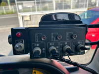 HINO Ranger Garbage Truck QKG-FJ7JGAA 2018 214,000km_32