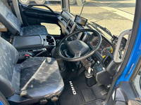 HINO Ranger Garbage Truck QKG-FJ7JGAA 2018 214,000km_34