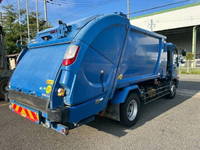 HINO Ranger Garbage Truck QKG-FJ7JGAA 2018 214,000km_4