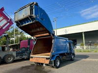 HINO Ranger Garbage Truck QKG-FJ7JGAA 2018 214,000km_5