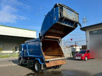 HINO Ranger Garbage Truck QKG-FJ7JGAA 2018 214,000km_6