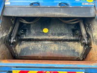 HINO Ranger Garbage Truck QKG-FJ7JGAA 2018 214,000km_9