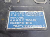 MITSUBISHI FUSO Fighter Flat Body 2KG-FK62F 2019 568,613km_10