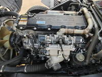 MITSUBISHI FUSO Fighter Flat Body 2KG-FK62F 2019 568,613km_13