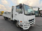 Fighter Flat Body