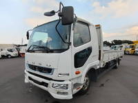 MITSUBISHI FUSO Fighter Flat Body 2KG-FK62F 2019 568,613km_3