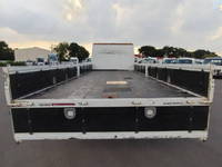 MITSUBISHI FUSO Fighter Flat Body 2KG-FK62F 2019 568,613km_6