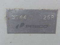MITSUBISHI FUSO Fighter Flat Body 2KG-FK62F 2019 568,613km_8