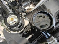 ISUZU Forward Dump 2RG-FRR90S1 2020 24,497km_12