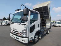 ISUZU Forward Dump 2RG-FRR90S1 2020 24,497km_1