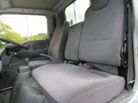 ISUZU Elf Flat Body BKG-NJR85A 2008 21,418km_11