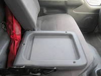 ISUZU Elf Flat Body BKG-NJR85A 2008 21,418km_12